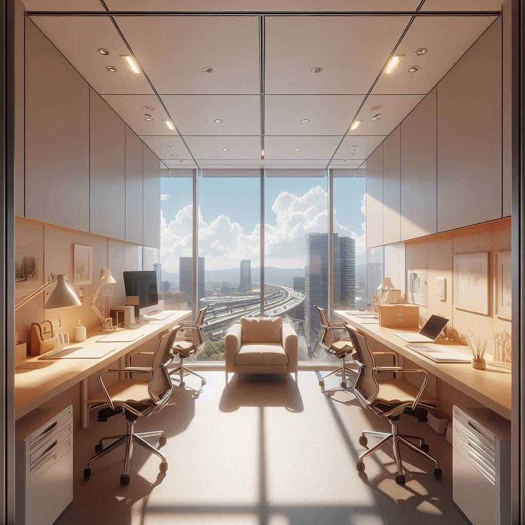 大厦名字文章配图