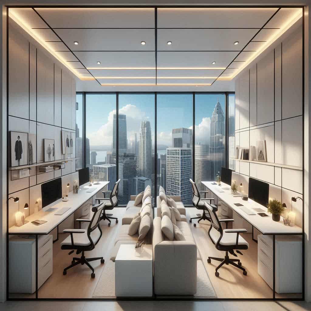 大厦名字文章配图